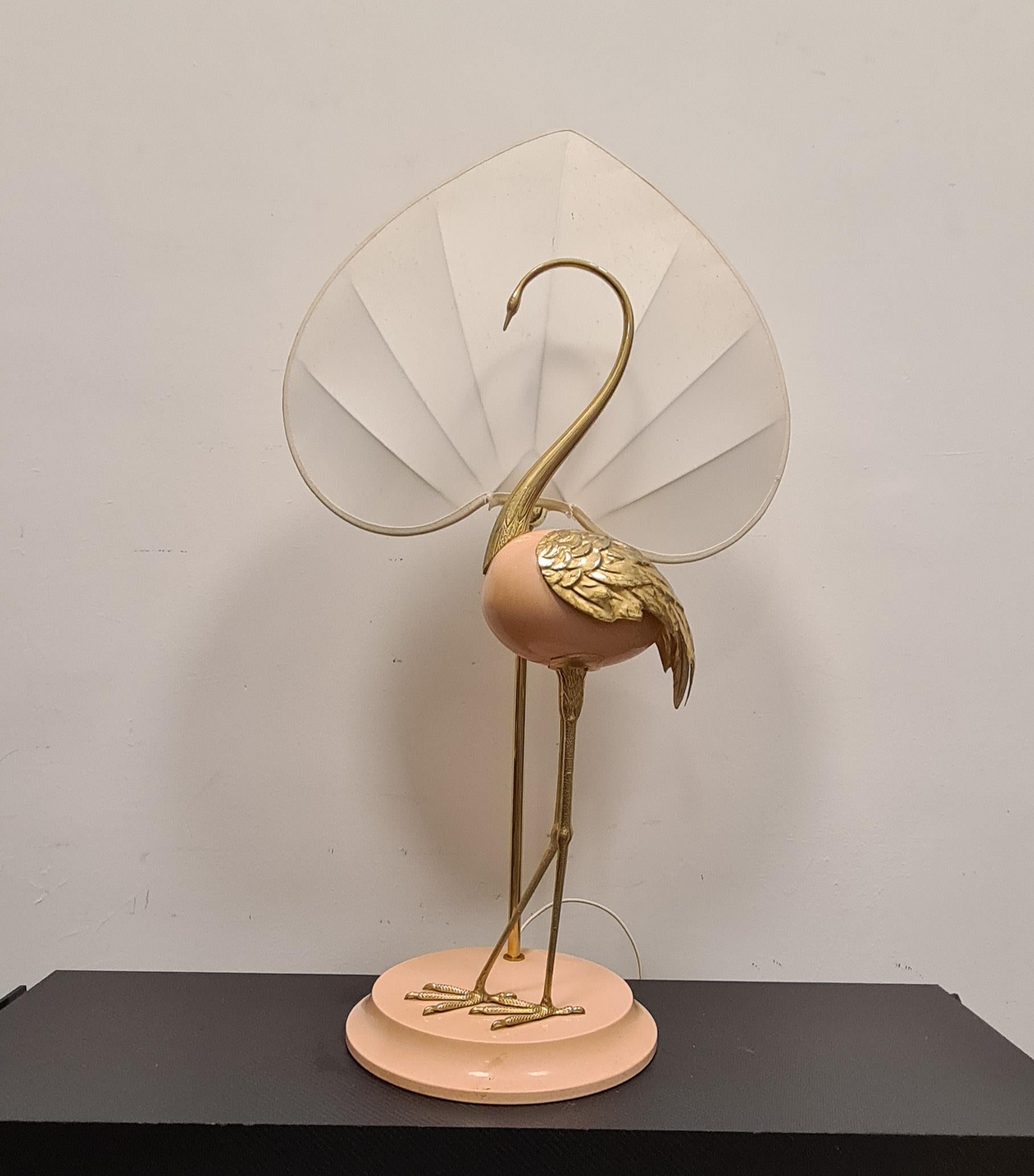 Lampada da Tisch di Antonio Pavia im Zustand „Gut“ im Angebot in Torino, IT