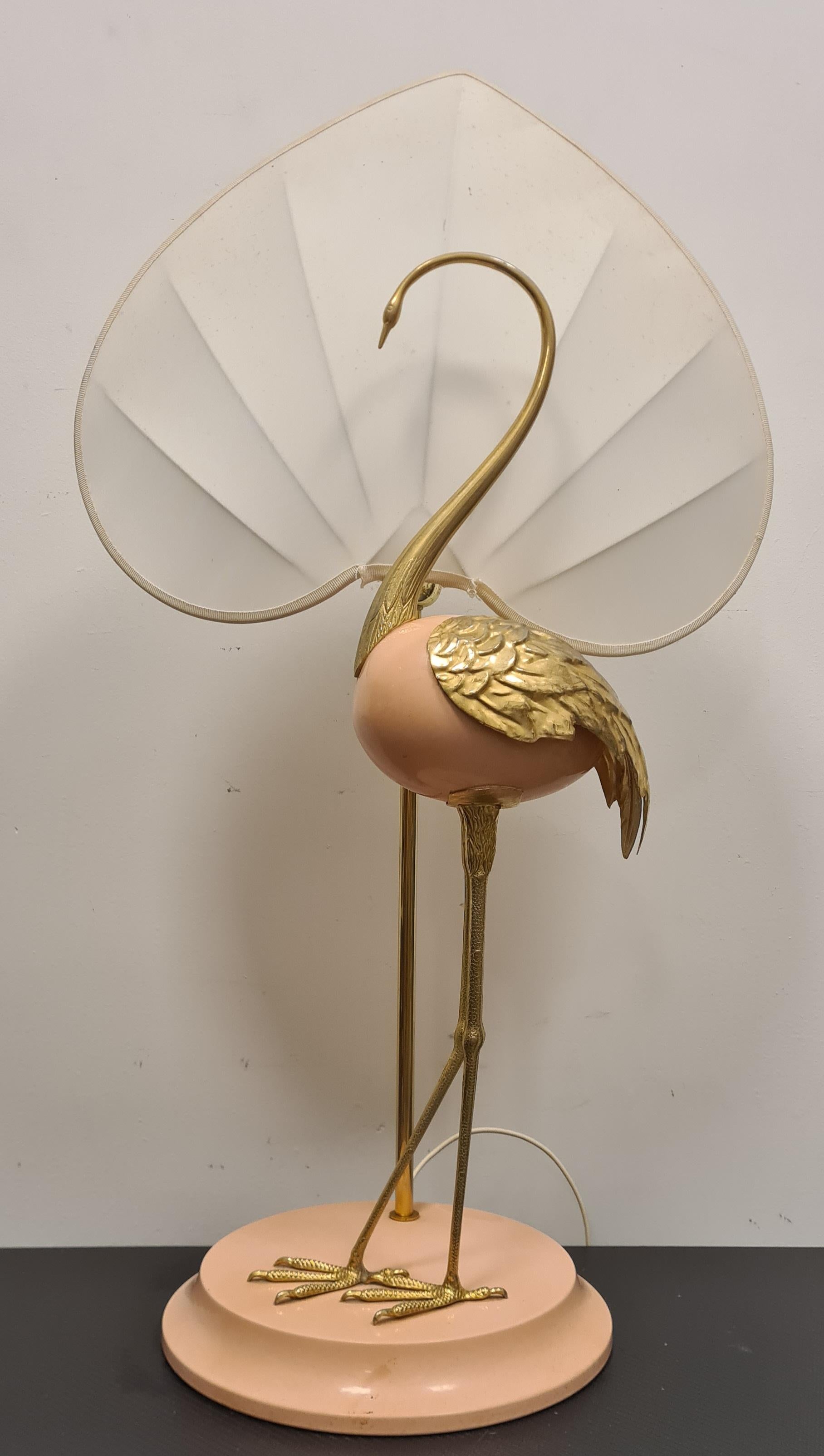 Lampada da Tisch di Antonio Pavia (Late 20th Century) im Angebot