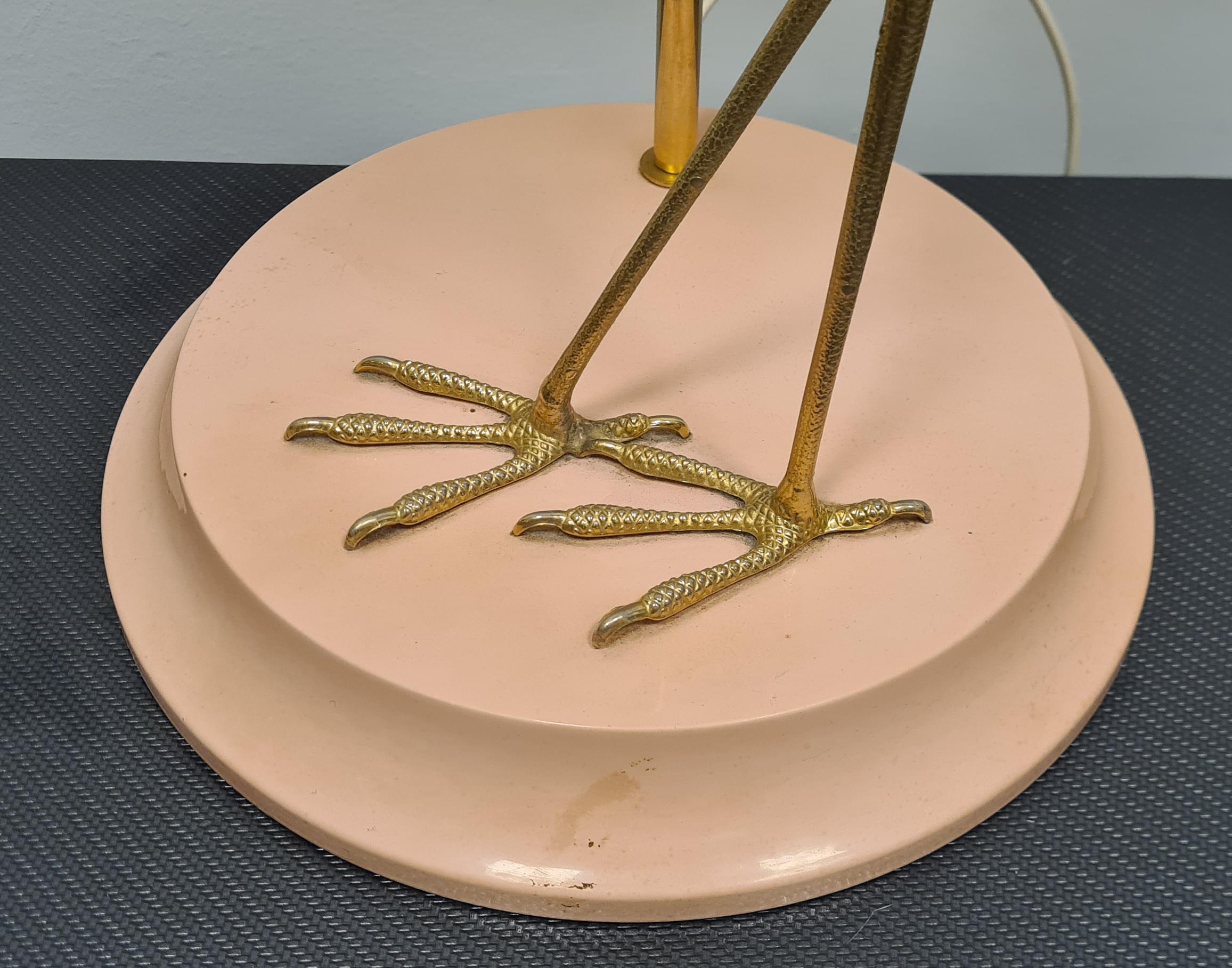 Lampada da Tisch di Antonio Pavia im Angebot 2
