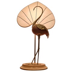 Lampada da Tisch di Antonio Pavia