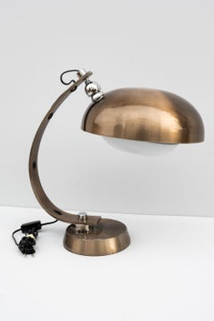 Table lamp by Arredo Luce, 1970s
