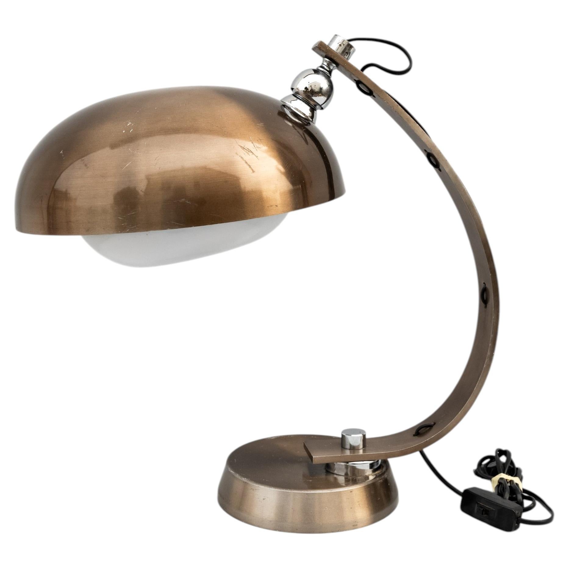 Table lamp by Arredo Luce, 1970s