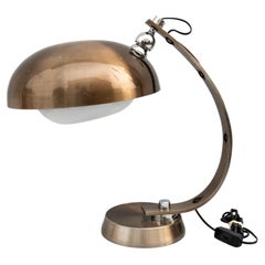 Table lamp by Arredo Luce, 1970s