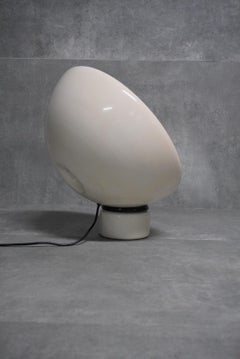 Table lamp by Elio Martinelli for Martinelli Luce, 1969