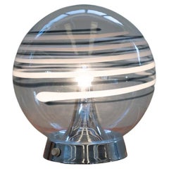 lampada da tavolo di Gino Vistosi