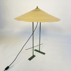 Lampe de table de Pepe Cortés produite par BD Ediciones De Diseño en 1983.