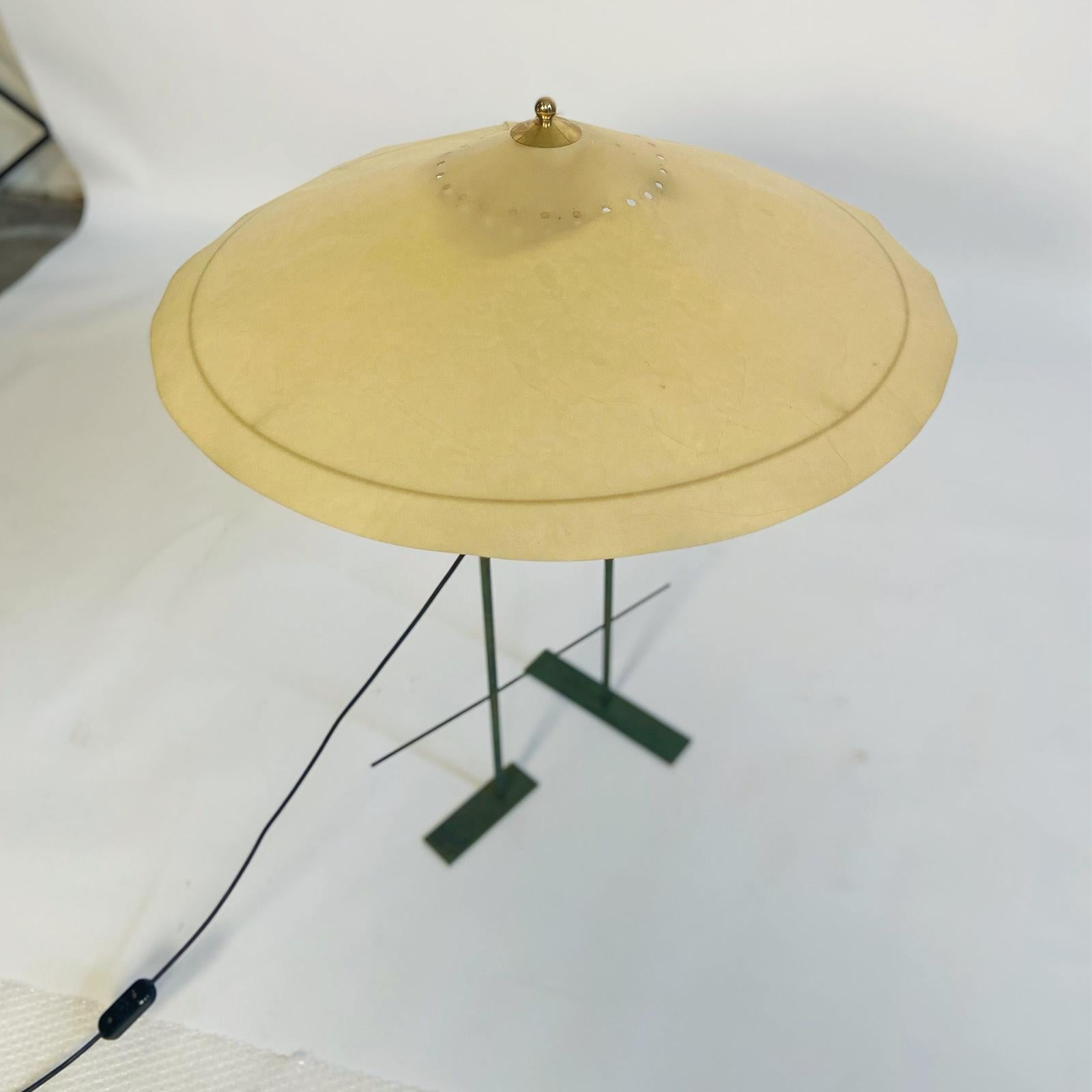 Lampada da tavolo di Pepe Cortés prodotta da BD Ediciones De Diseño nel 1983. im Zustand „Gut“ im Angebot in Ravenna, IT