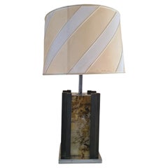 Table lamp by Romeo Rega