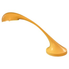 Table lamp by Silfio Roberto Lera for Nucleo Division for Sormani