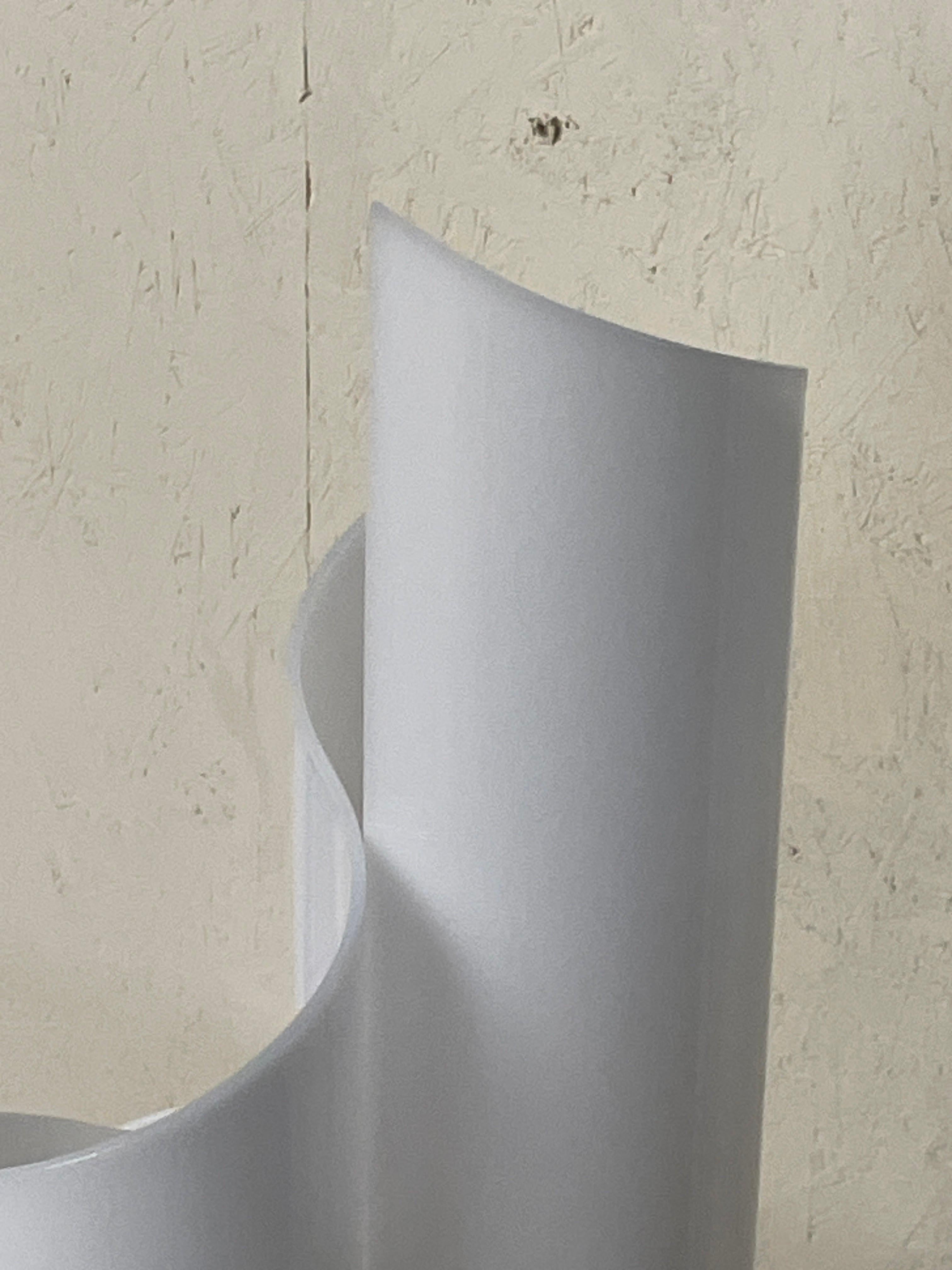 Lampada da tavolo di Vico Magistretti per Artemide, 1969 en venta 3