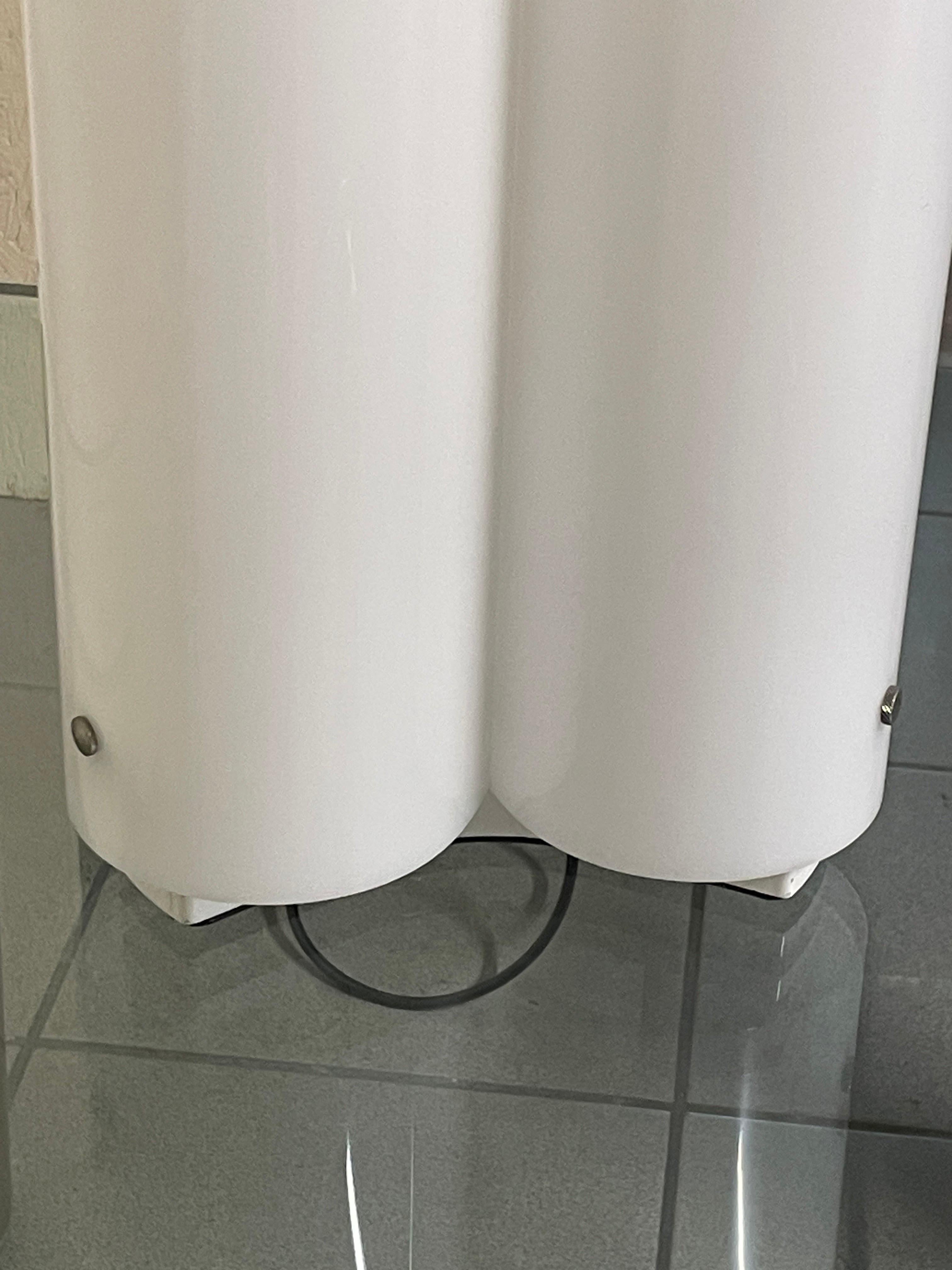 Lampada da tavolo di Vico Magistretti per Artemide, 1969 en venta 7