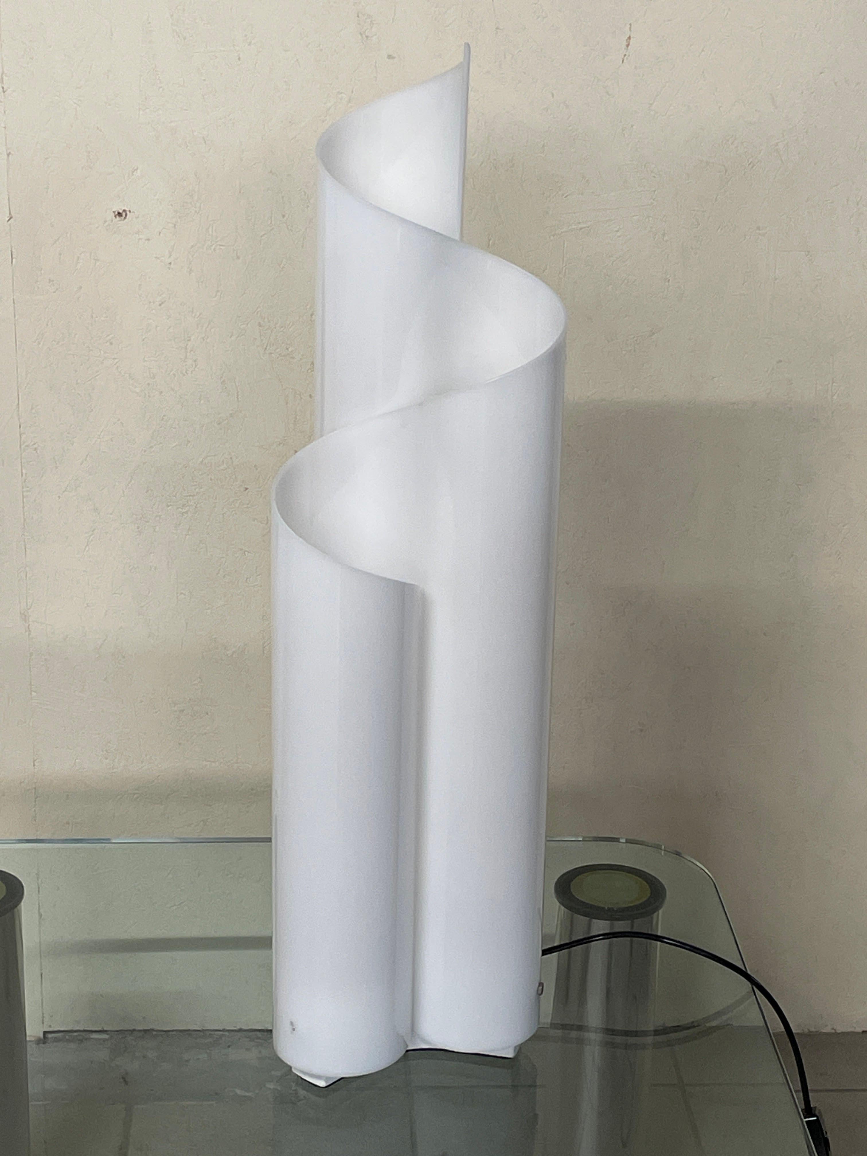 Lampada da tavolo di Vico Magistretti per Artemide, 1969 en Excelente estado para la venta en SAN PIETRO MOSEZZO, NO