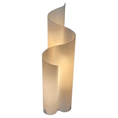 Lampada da tavolo di Vico Magistretti per Artemide, 1969