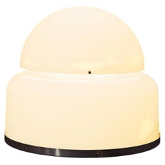 4052 lampe de table et lampadaire, Marcello Siard pour Kartell, années 1960