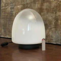 Lampada da Tavolo Ebe 34 - Design di Giusto Toso per Leucos - Italia - Anni ’70