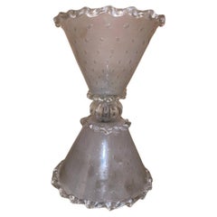 Lampada da tavolo Ercole Barovier 40s