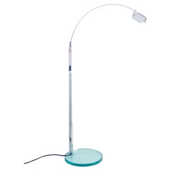 Falena table lamp, design Alvaro SIZA VIEIRA for Fontana Arte. 1990s