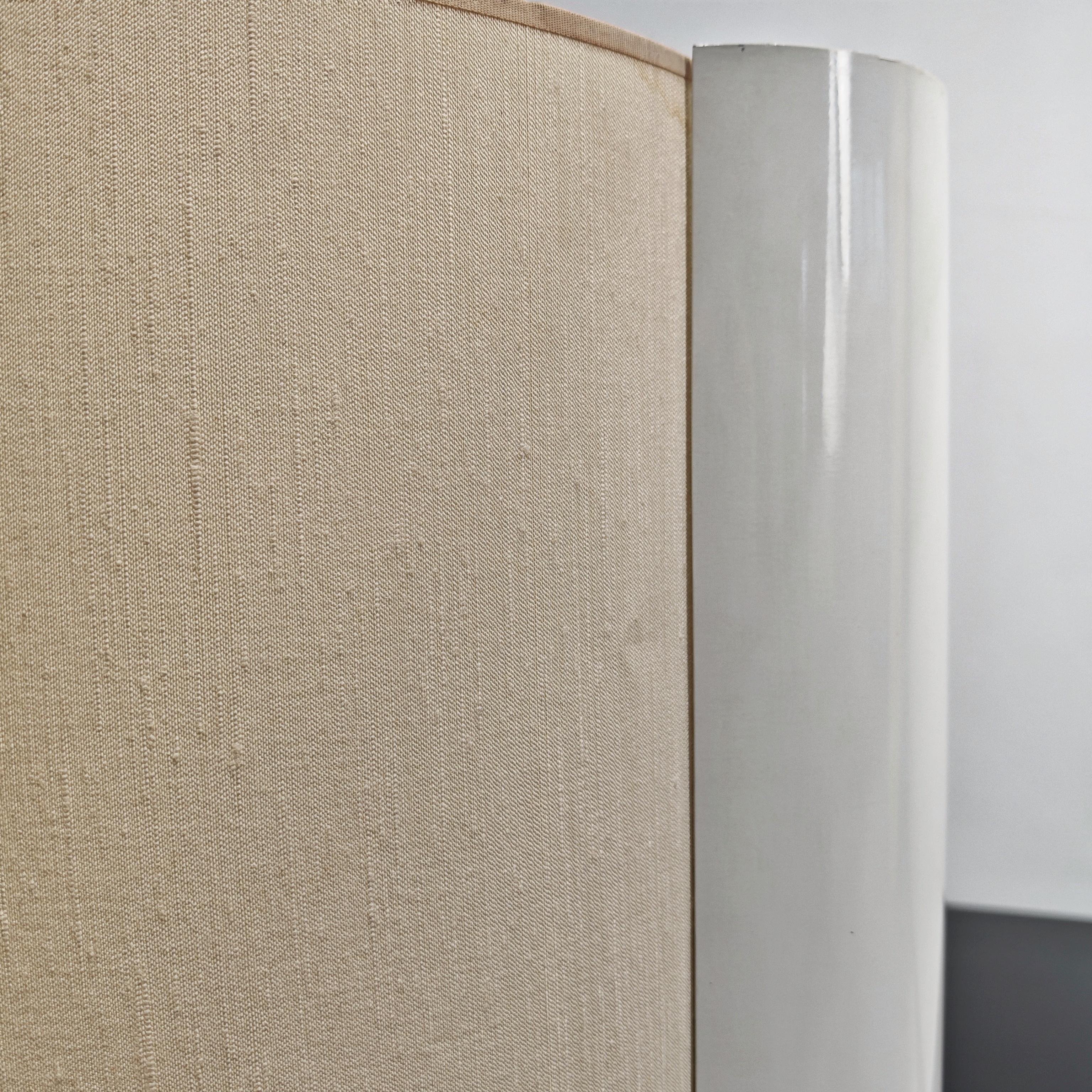 Fluette table lamp G. Gramigna for Quattrifolio 1970 For Sale 4