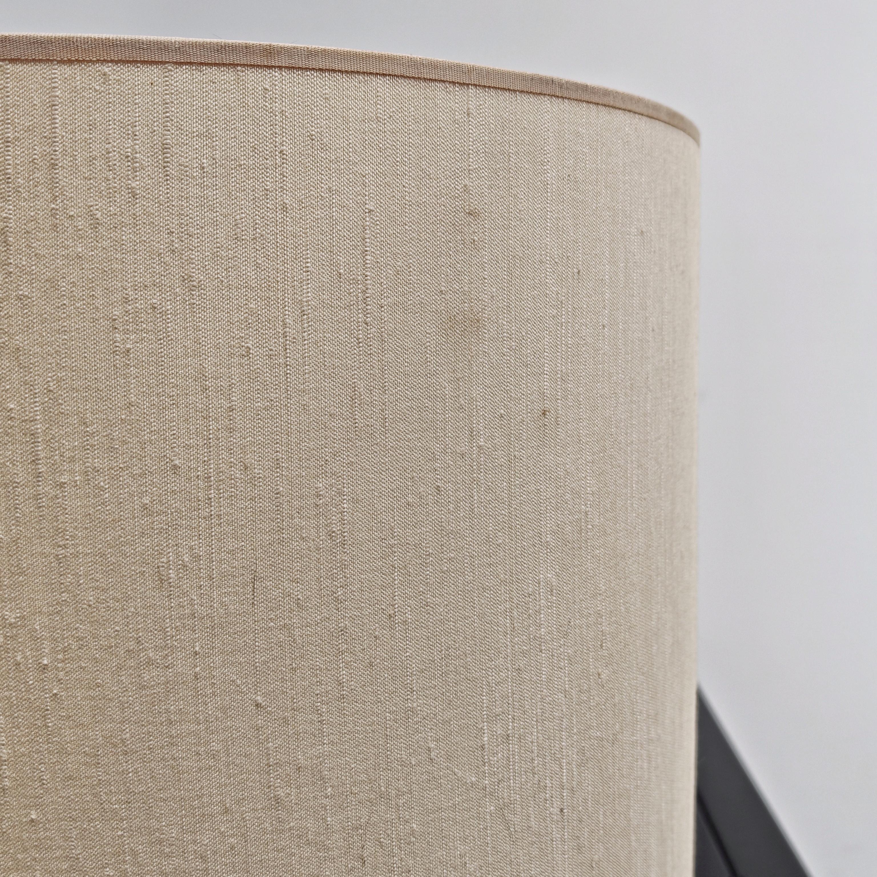 Fluette table lamp G. Gramigna for Quattrifolio 1970 For Sale 5