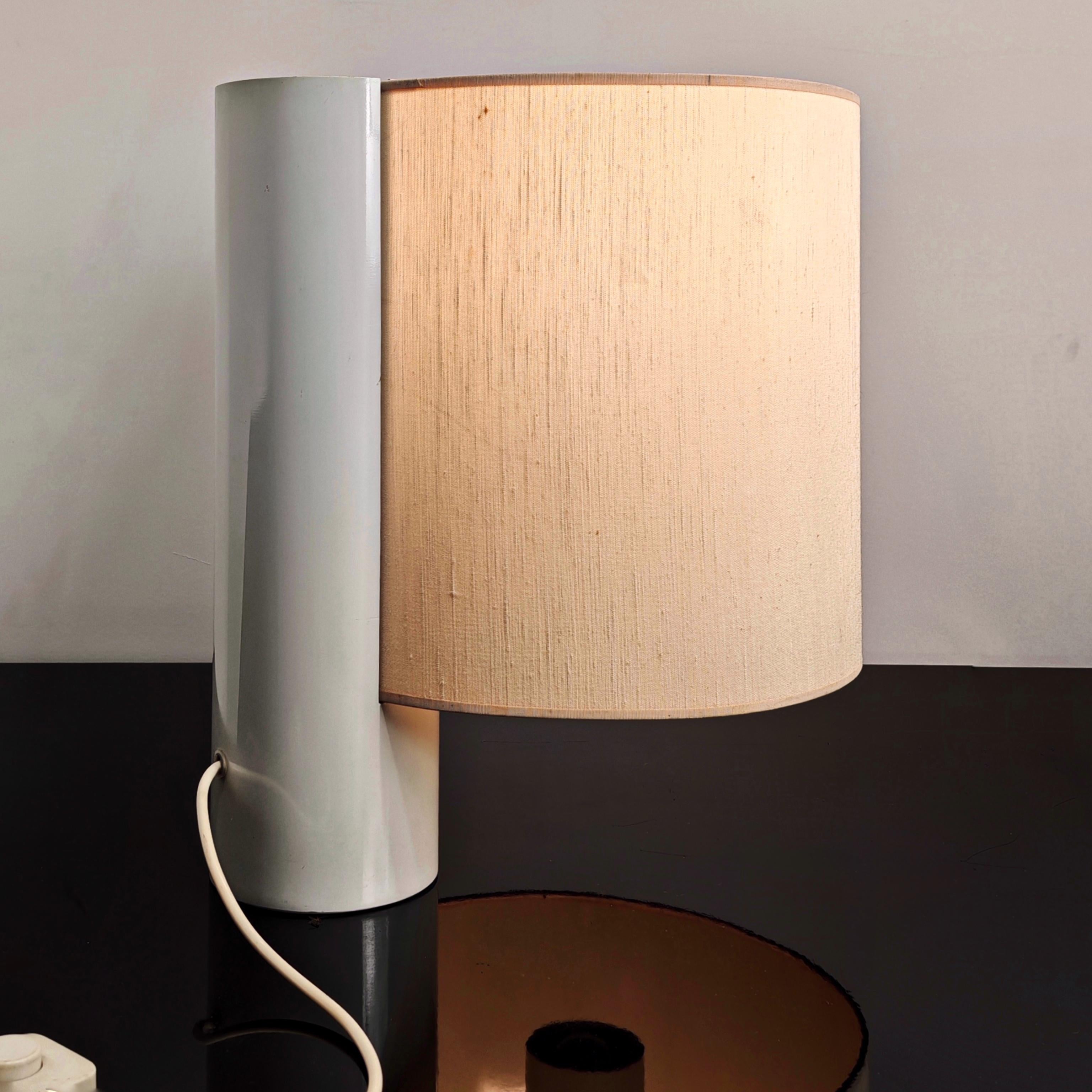 Other Fluette table lamp G. Gramigna for Quattrifolio 1970 For Sale