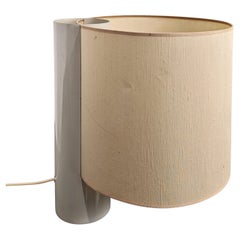 Lampada da tavolo Fluette G. Gramigna per Quattrifolio 1970