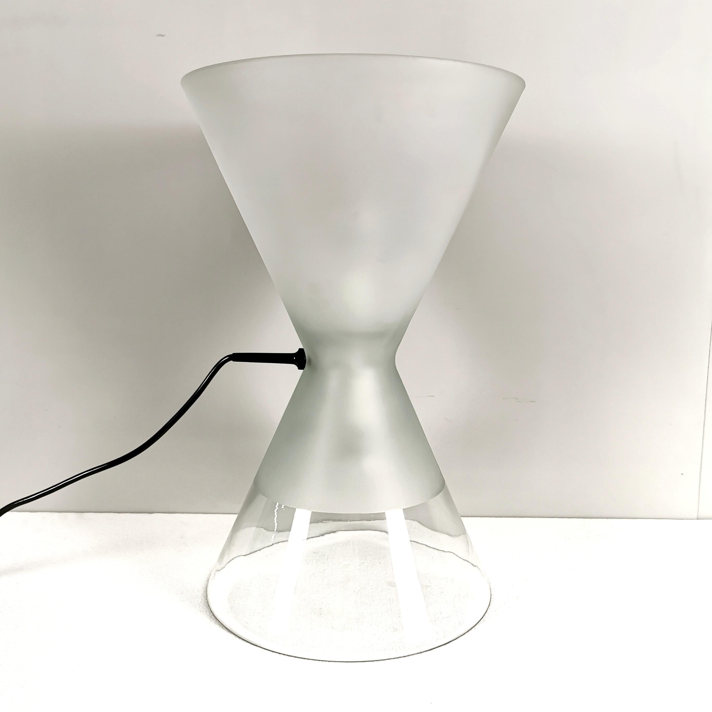 Modern Lampada da tavolo 