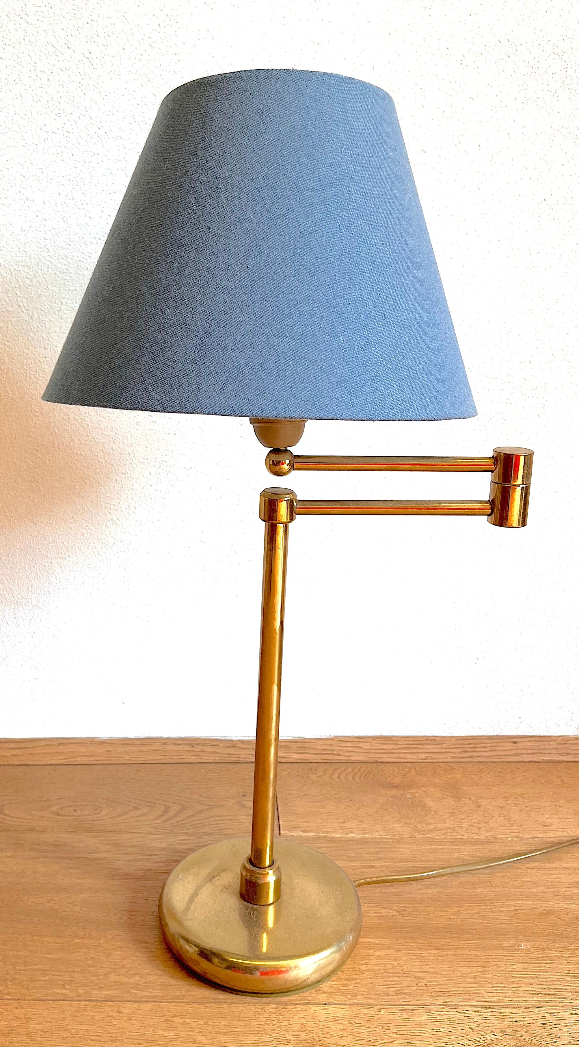 Table lamp  In Good Condition For Sale In Roma, IT