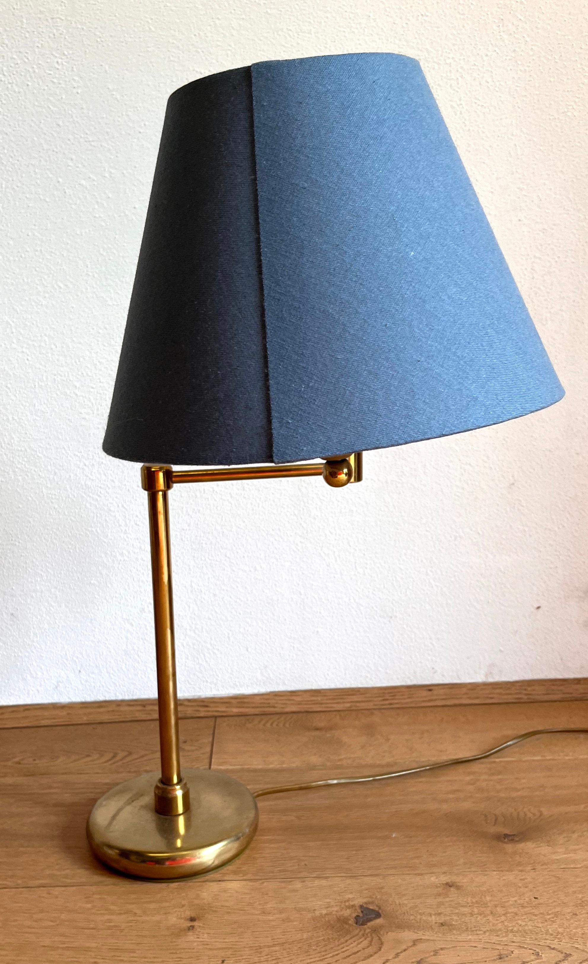 Late 20th Century Table lamp  For Sale