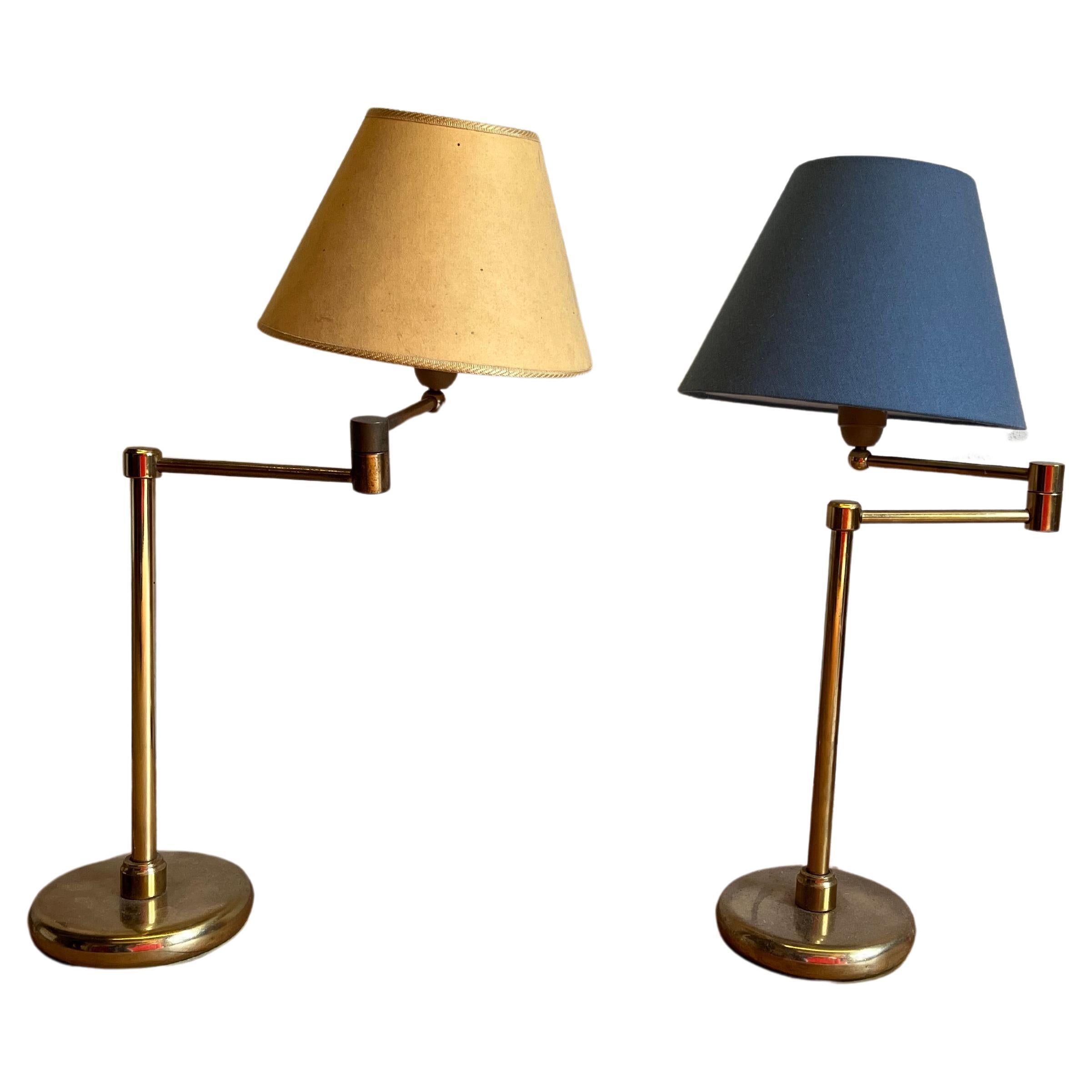 Table lamp  For Sale