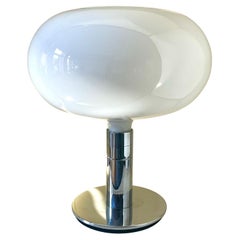 Lampada da tavolo Franco Albini e Franca Helg Sirrah 1970