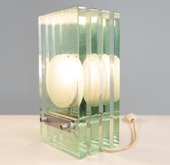 Lampada da tavolo, Gallotti e Radice, 1960