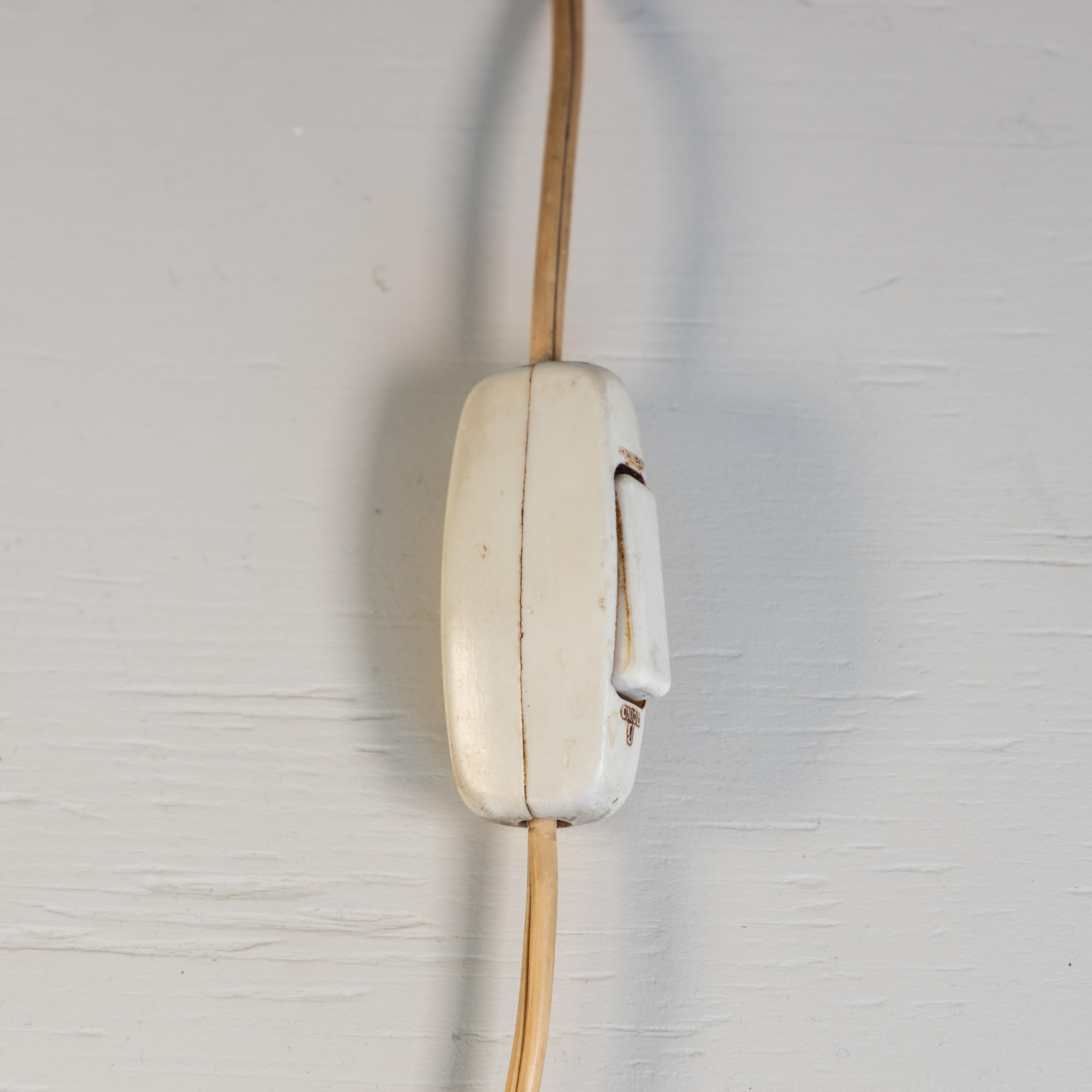 Lampada da tavolo, Gallotti e Radice, 1960 en venta 1