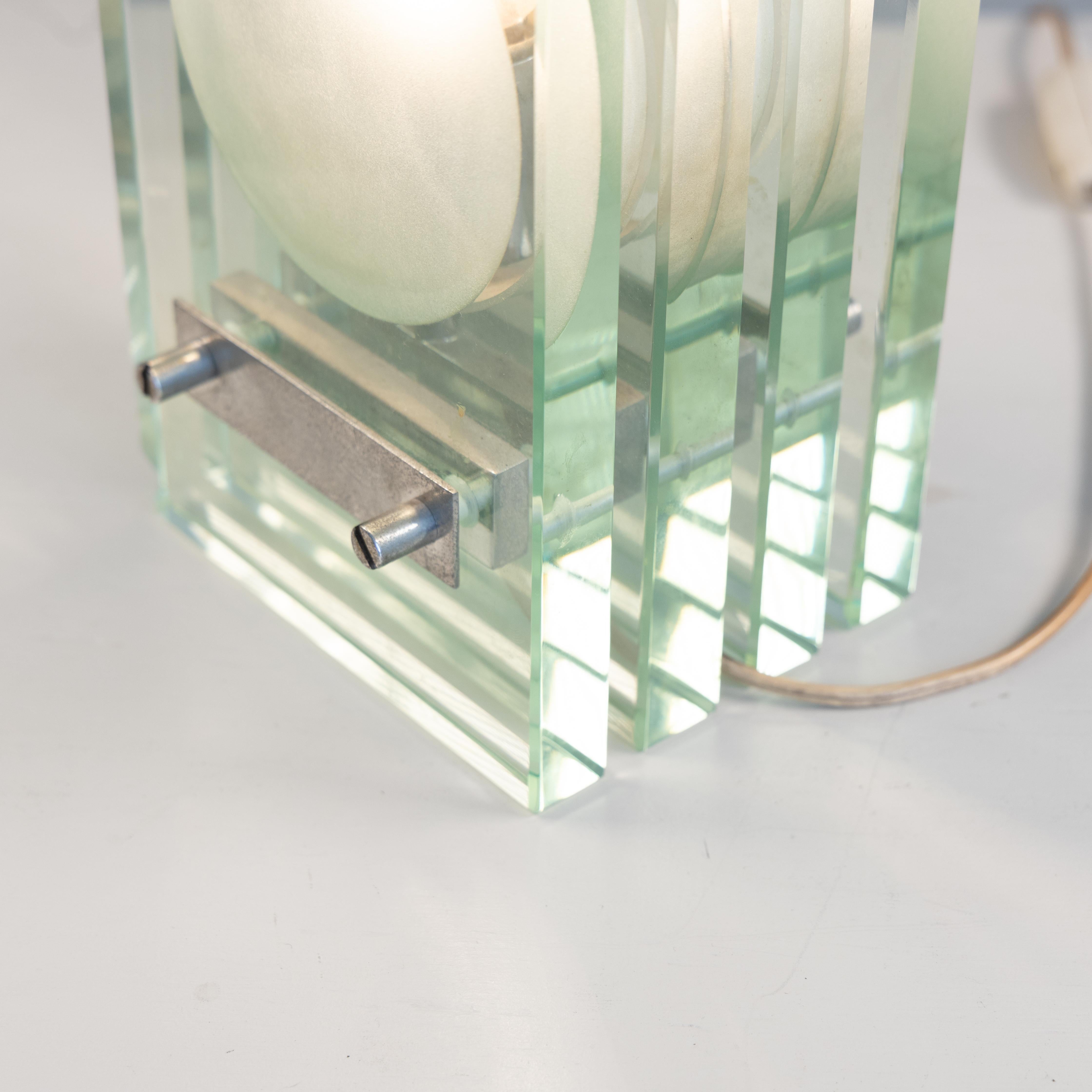 Lampada da tavolo, Gallotti e Radice, 1960 en venta 2
