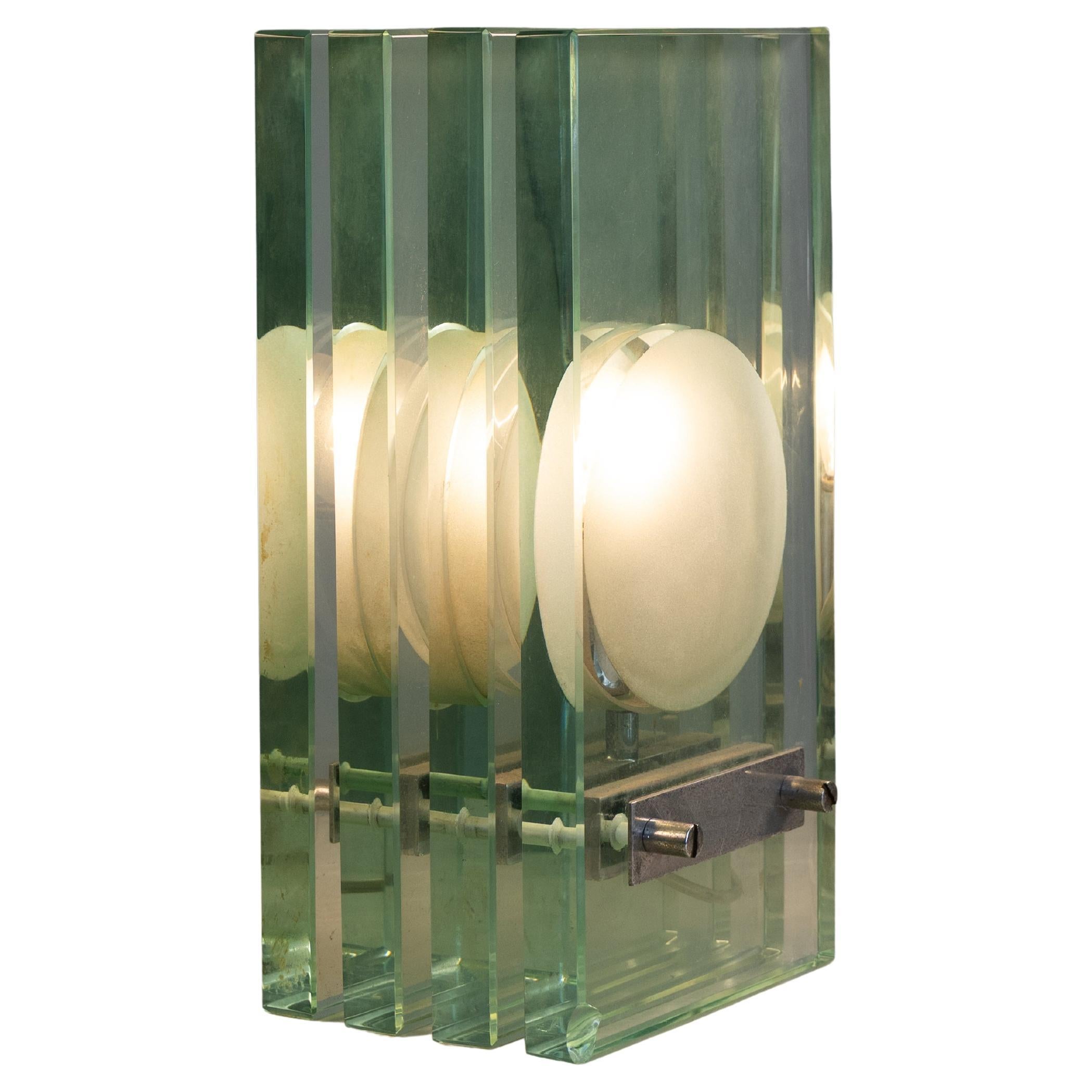 Lampada da tavolo, Gallotti e Radice, 1960 en venta