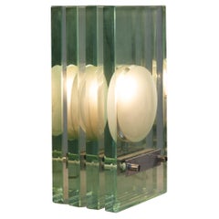 Lampada da tavolo, Gallotti e Radice, 1960