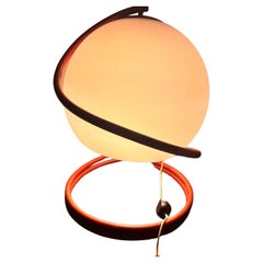 Gino Sarfatti Arteluce lampe de table du milieu du siècle