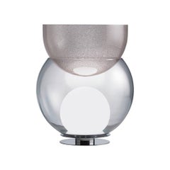 Lampe de table Giova conçue par Gae Aulenti et produite par Fontana Arte 1964