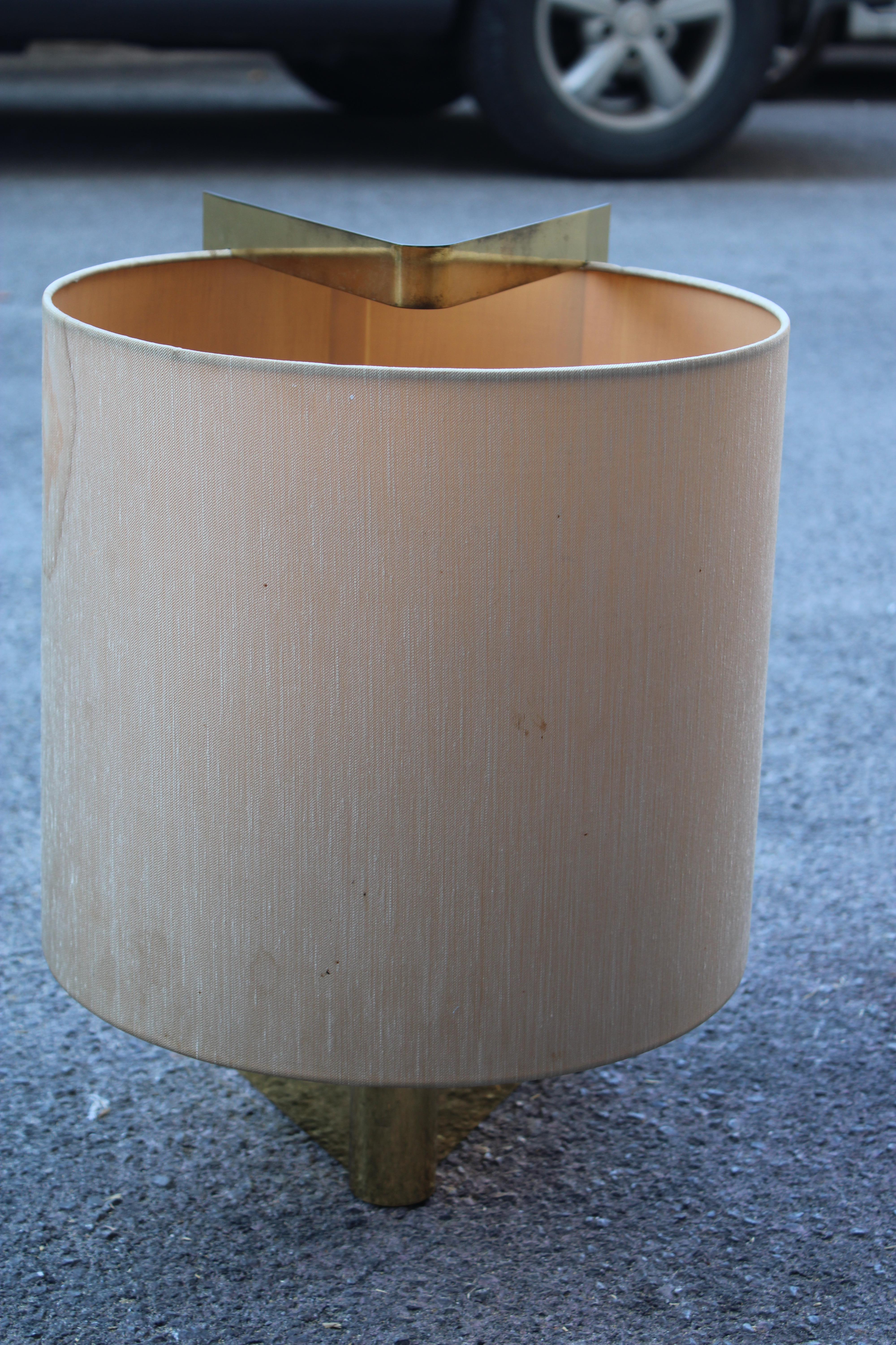 Giuliana Gramigna Table Lamp Modern and Minimalist Design 1970 Italy For Sale 2