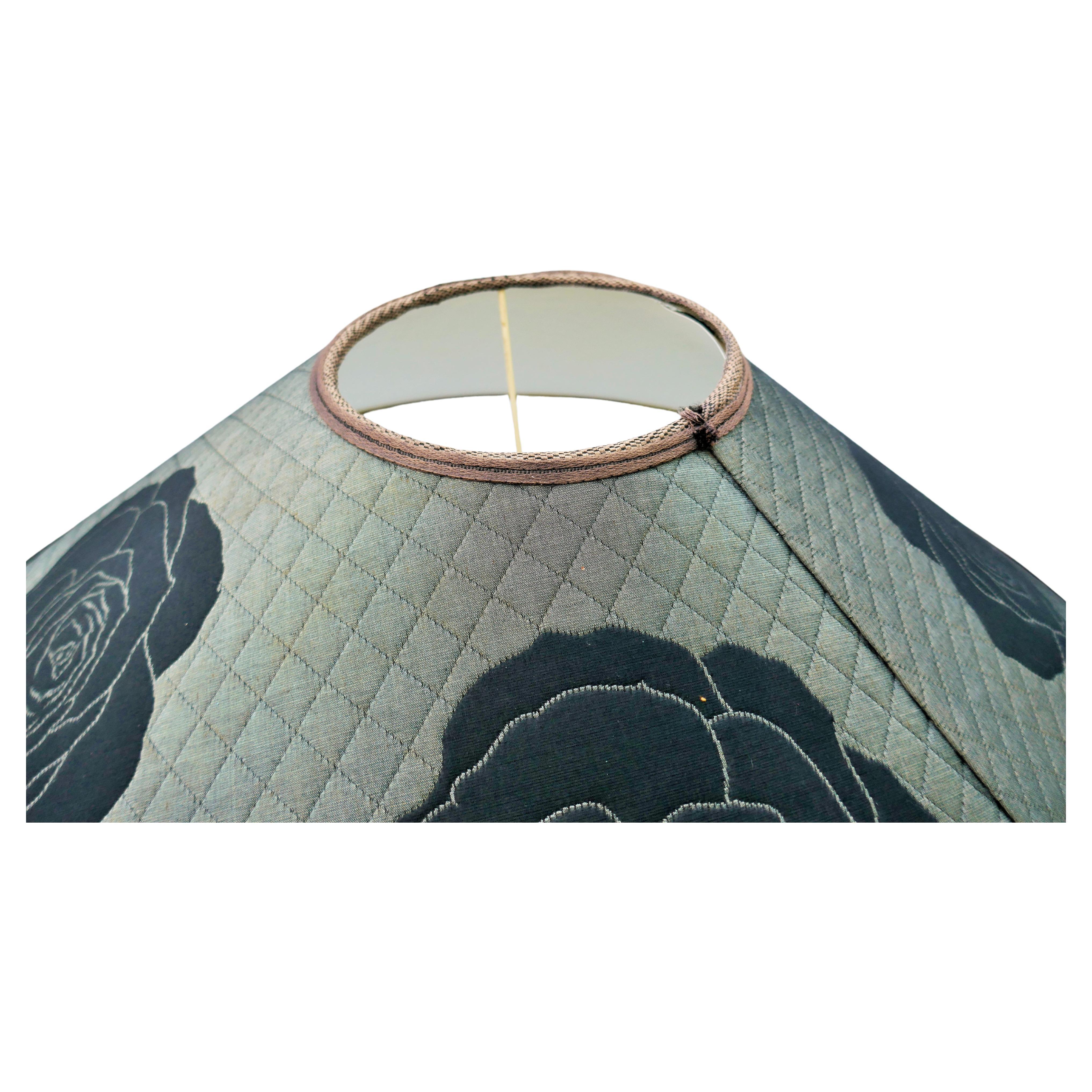 Lampada da tavolo in ceramica di Alessandro Traversi e Gianni Versace For Sale 10