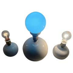 Lampada da tavolo in ceramica