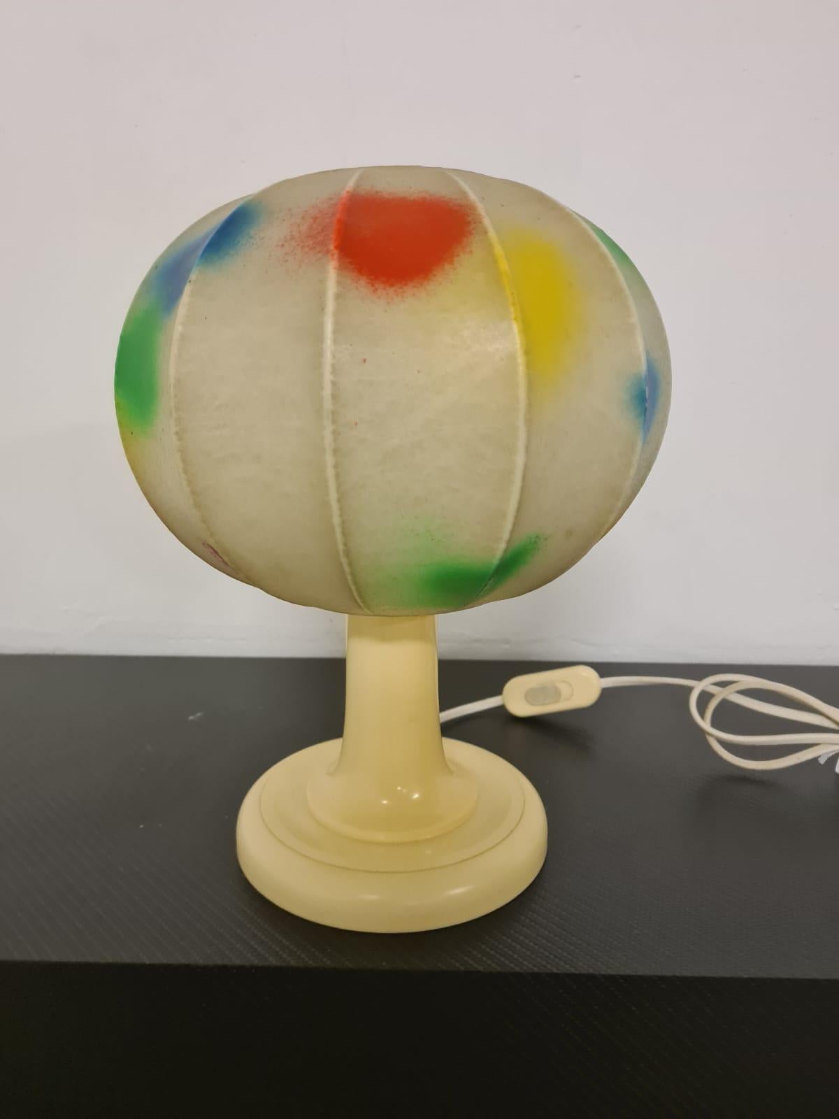 Lampe à poser Cocoon par Cocoon Crèations en vente 5