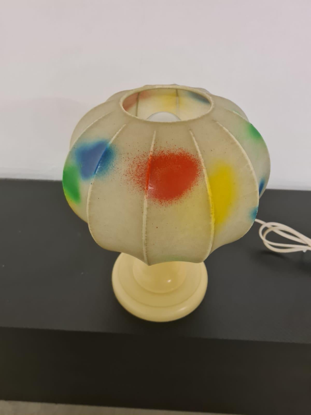 Lampe à poser Cocoon par Cocoon Crèations en vente 6