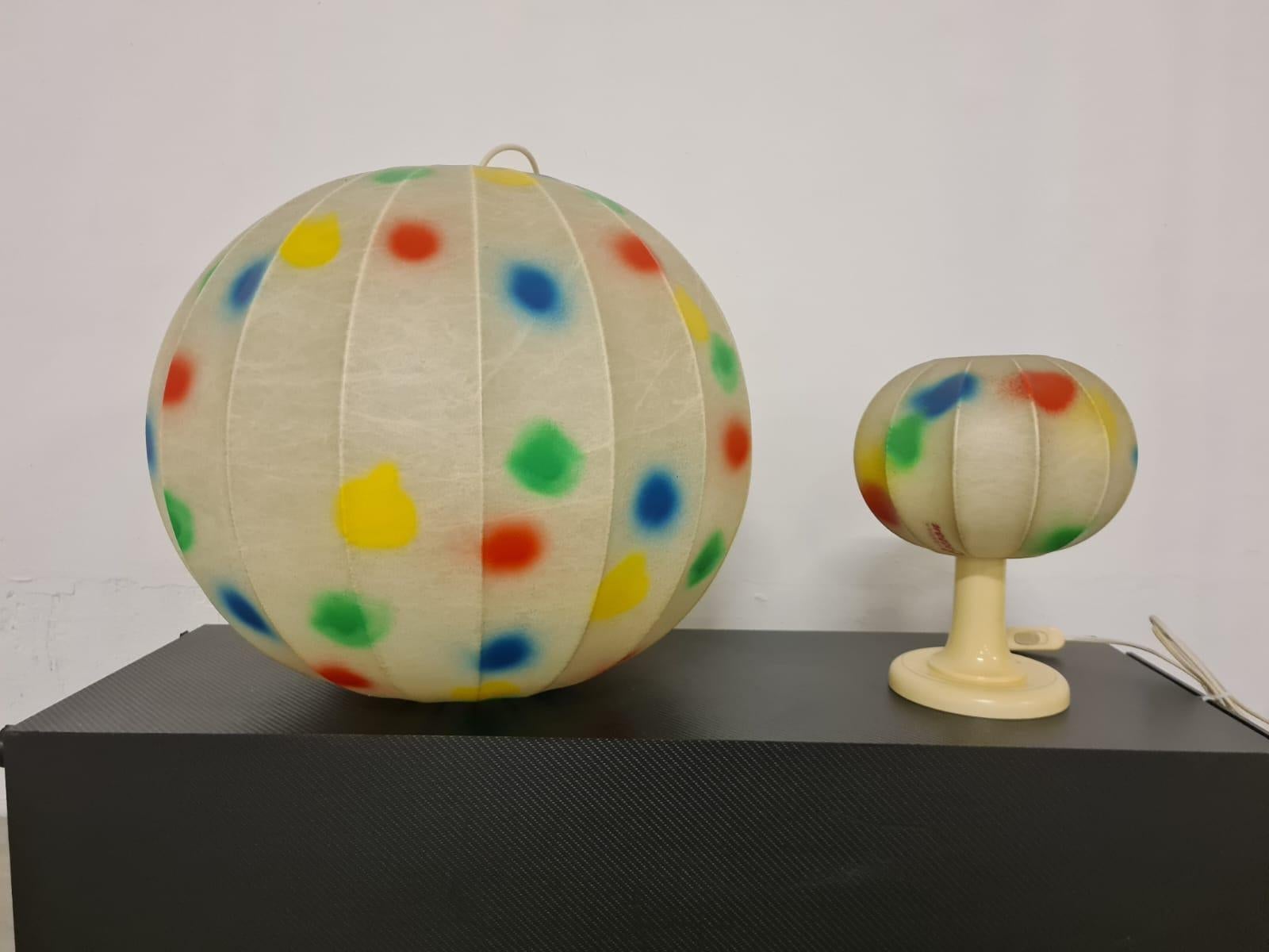 Lampe à poser Cocoon par Cocoon Crèations en vente 8