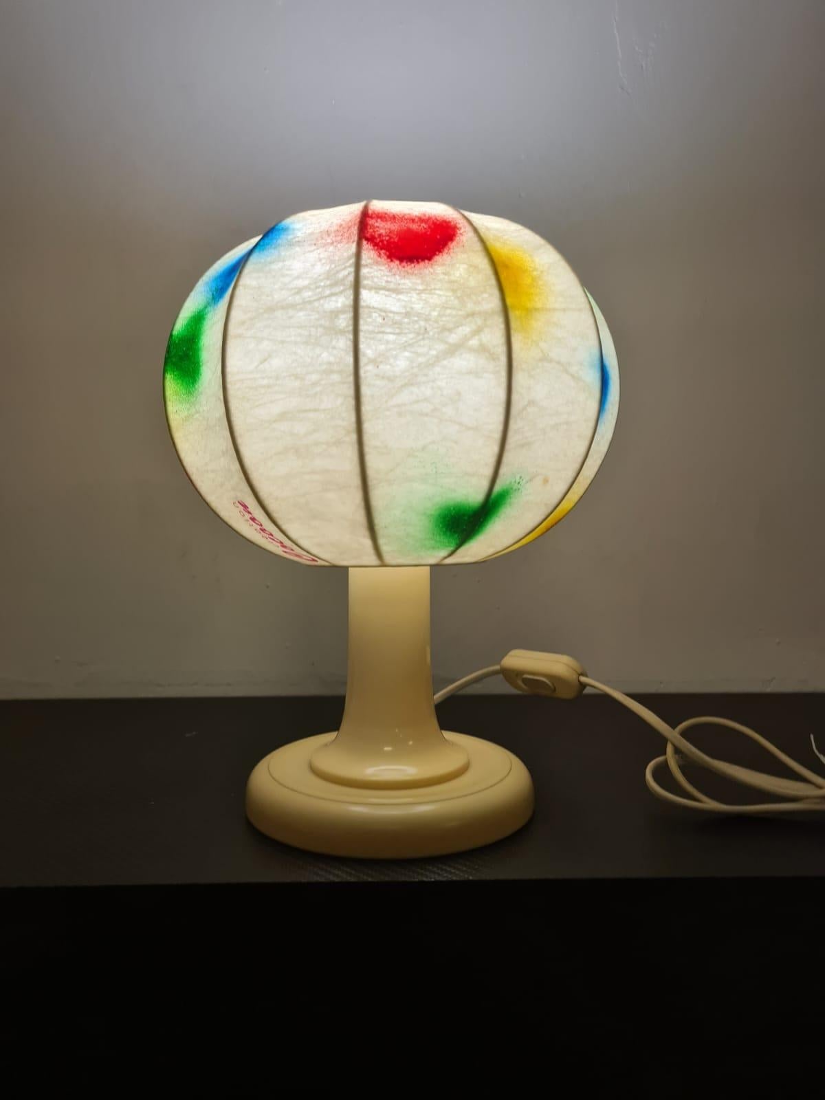 Lampe à poser Cocoon par Cocoon Crèations en vente 2