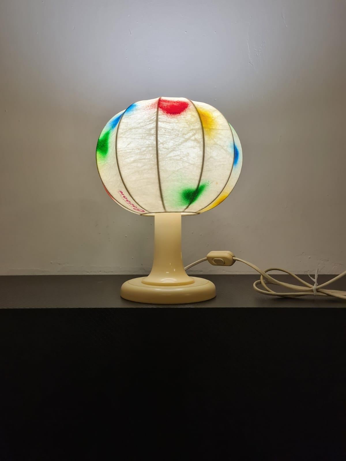 Lampe à poser Cocoon par Cocoon Crèations en vente 3