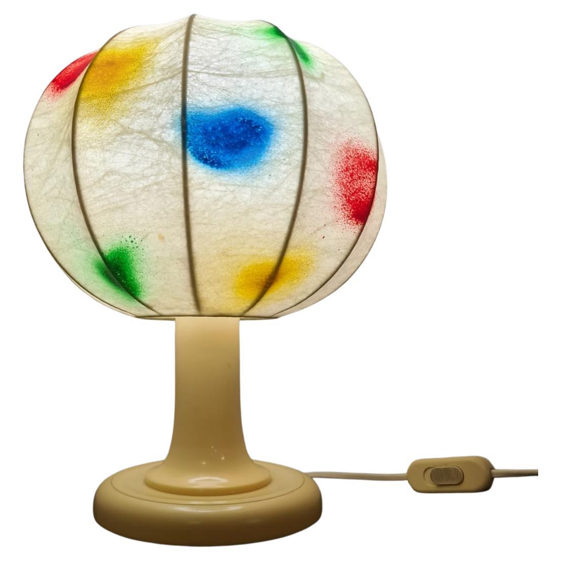 Lampe à poser Cocoon par Cocoon Crèations