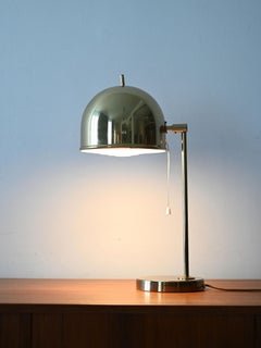 Bergboms Brass Table Lamp B-075