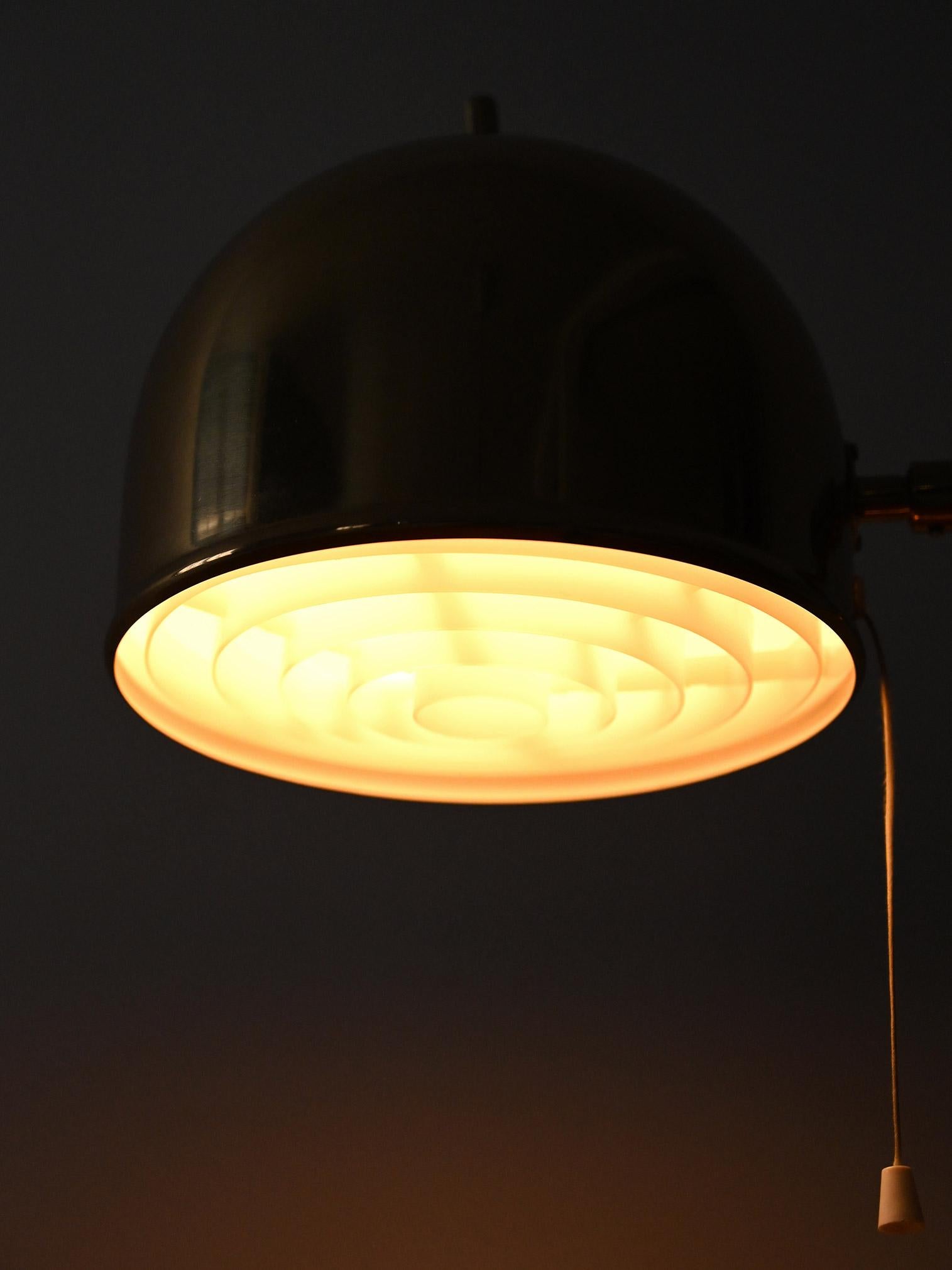 Lampe de table Bergboms B-075 en laiton Bon état - En vente à Brescia, IT