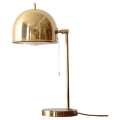 Lampe de table Bergboms B-075 en laiton