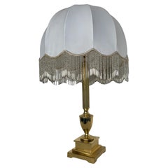 Lampade da tavolo in metallo